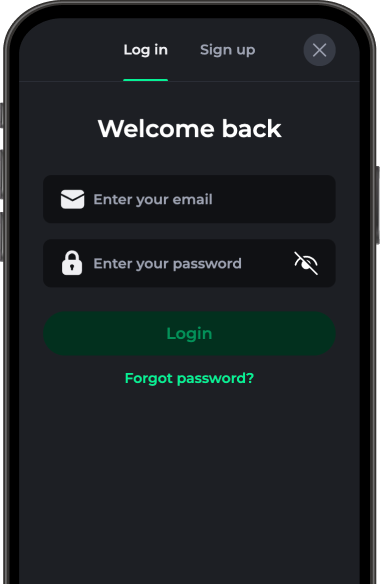 login 1