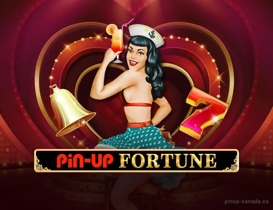 Betonred Fortune Slot